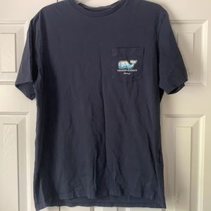 Vineyard vines short sleeve shirt